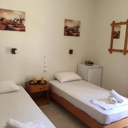 Magdax 3* Città di Skiathos